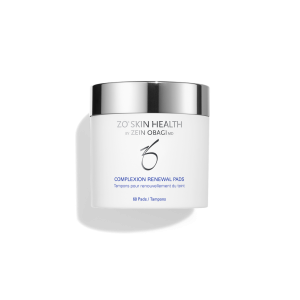 Complexion Renewal Pads