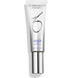 Illuminating AOX Serum